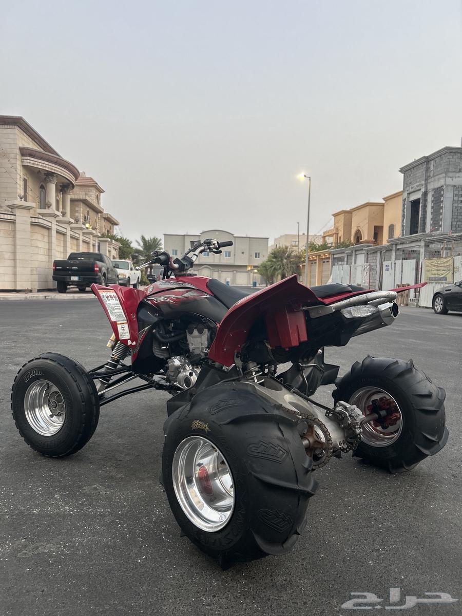 Yfz450r se64452657914753113