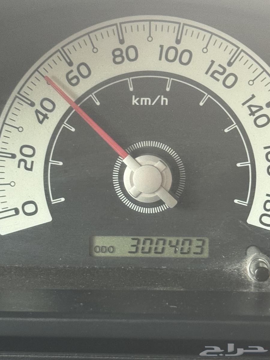 اف جي 2008 نضيف للبيع64464845687682110