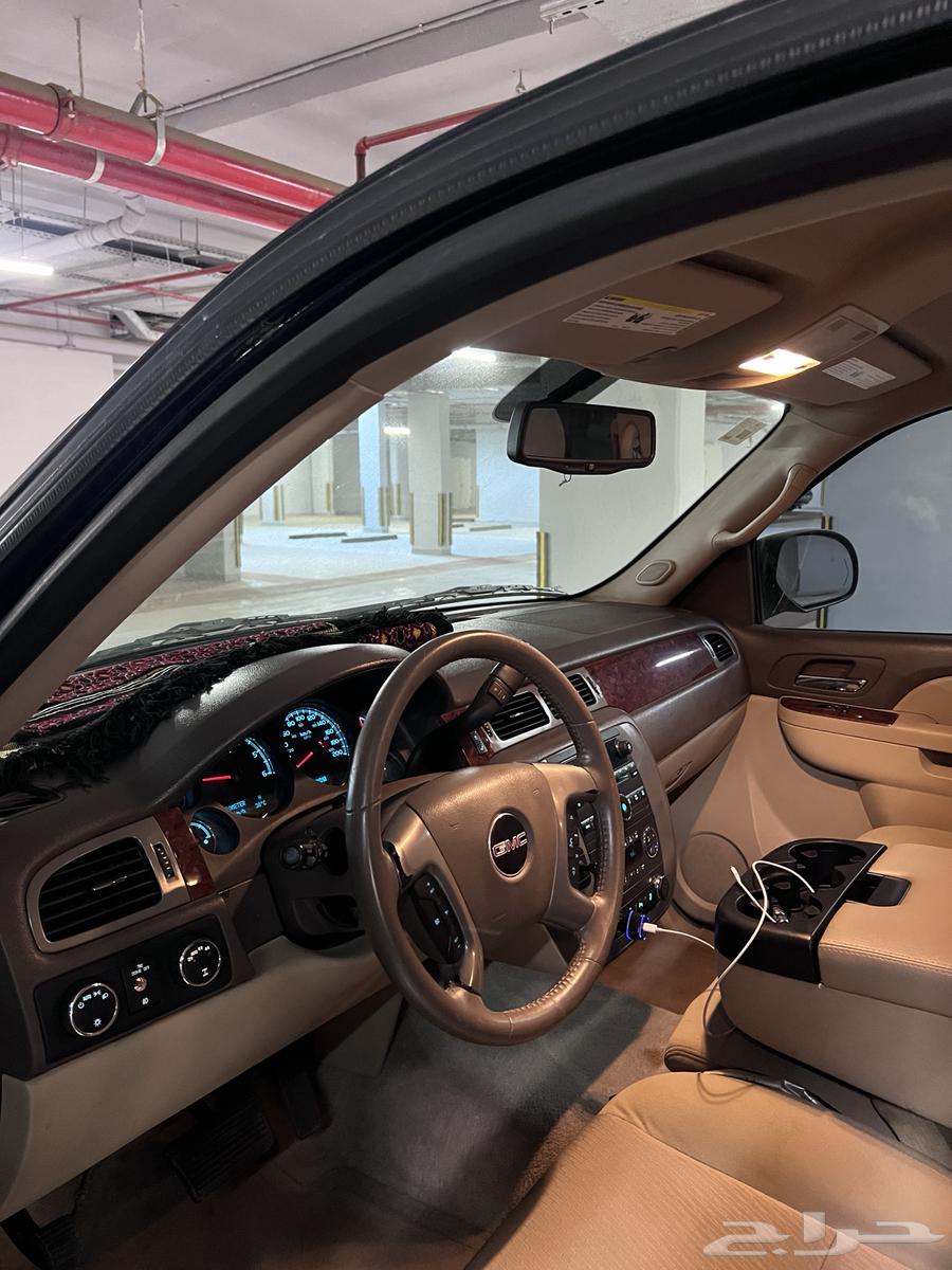 للبيع جمس يوكن 2014 دبل64460462056067114