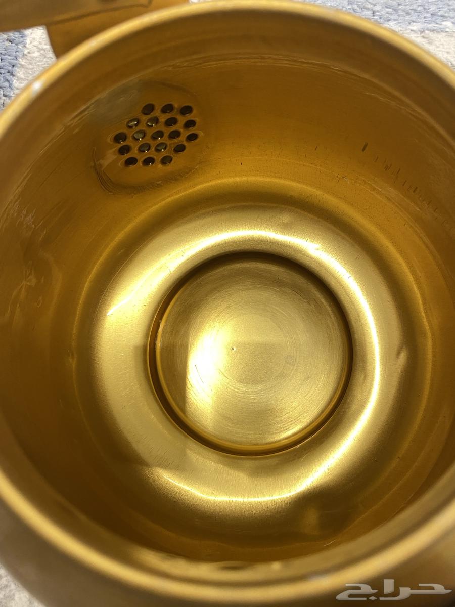 بريق كوري اصفر جديد64321076498689114