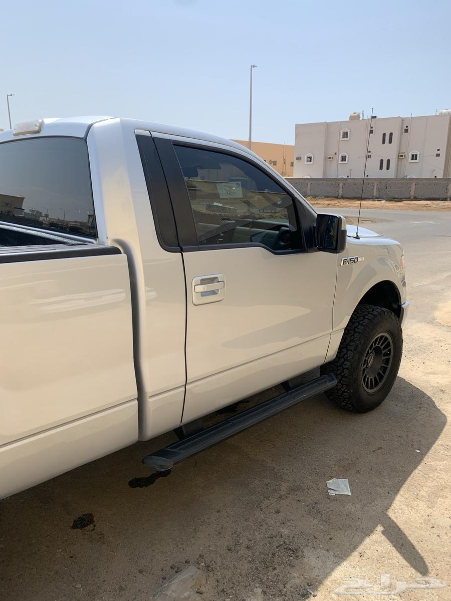 فورد F150 موديل 2014 ( دبل )64457063932802113