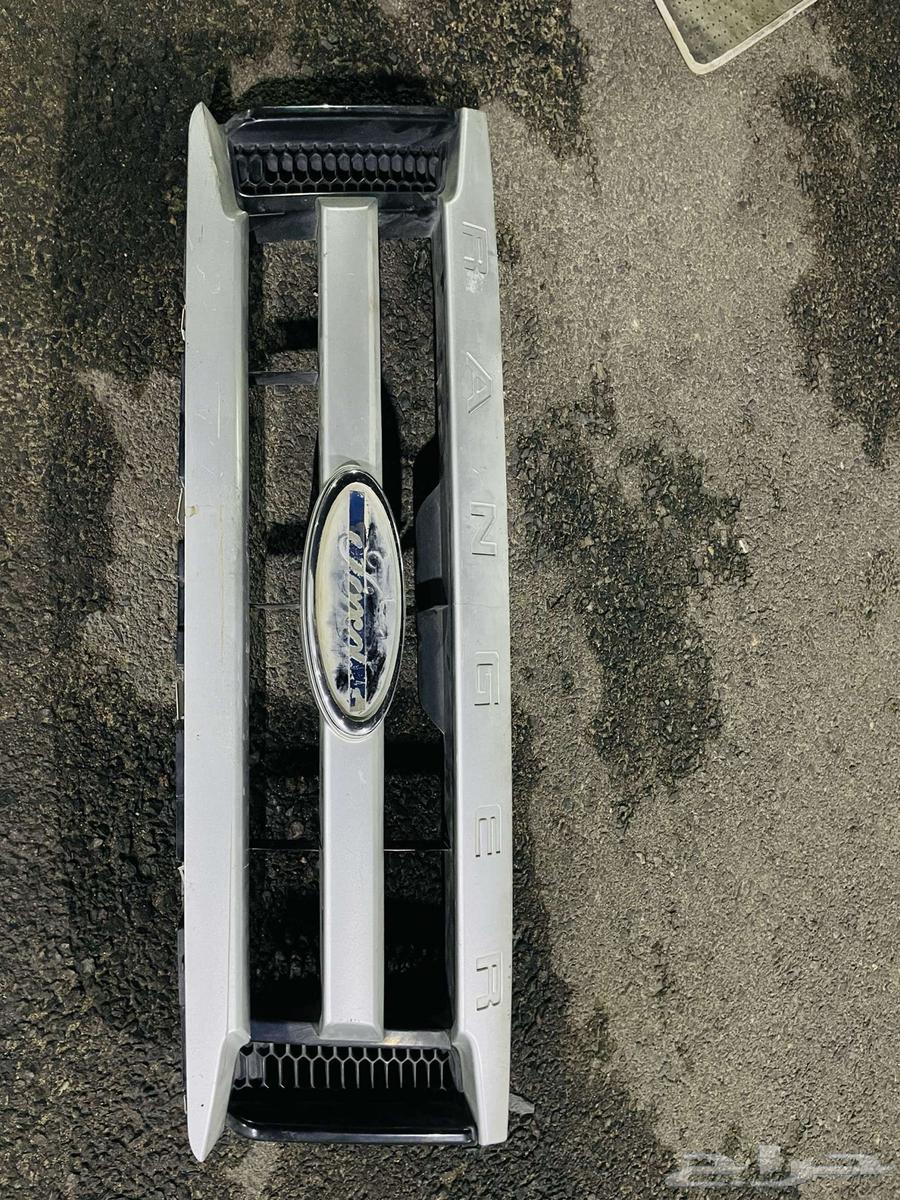 شبك فورد رينجر 201164453038396802112