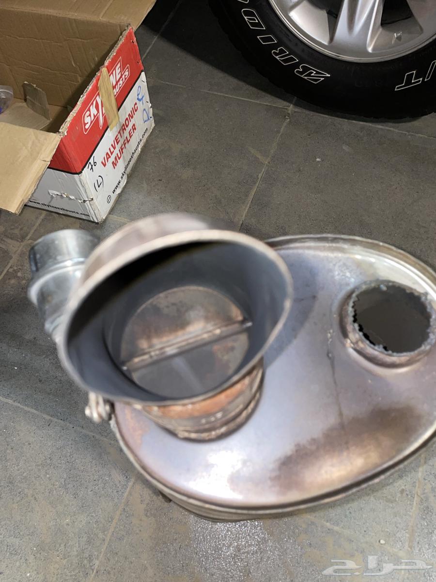 للبيع دبة فوكس الاصلية الكترونية 3 انش مستخدمة64453147502849112