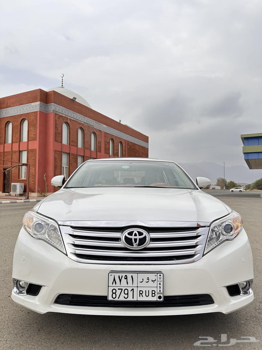 Avalon 201264462909905666113