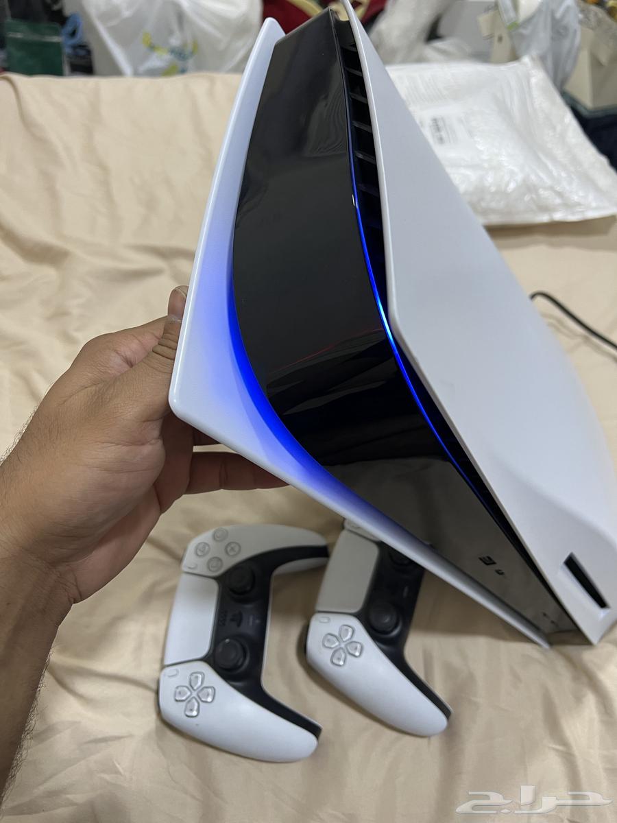 للبيع بلايستيشن 5 جديد (نسخة CD) سعة 825 GB64323562246914114