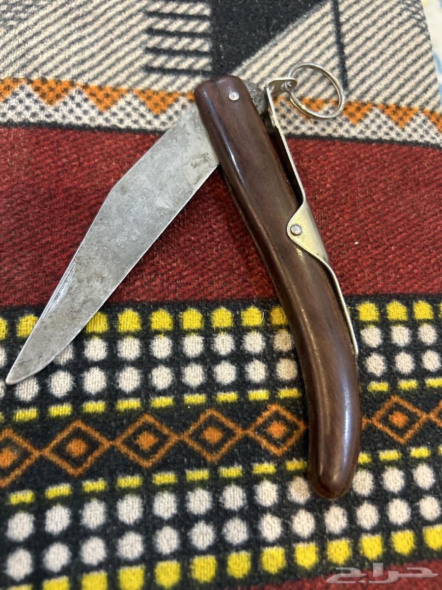 سكين خوجه الماني اصلي64319663540483112