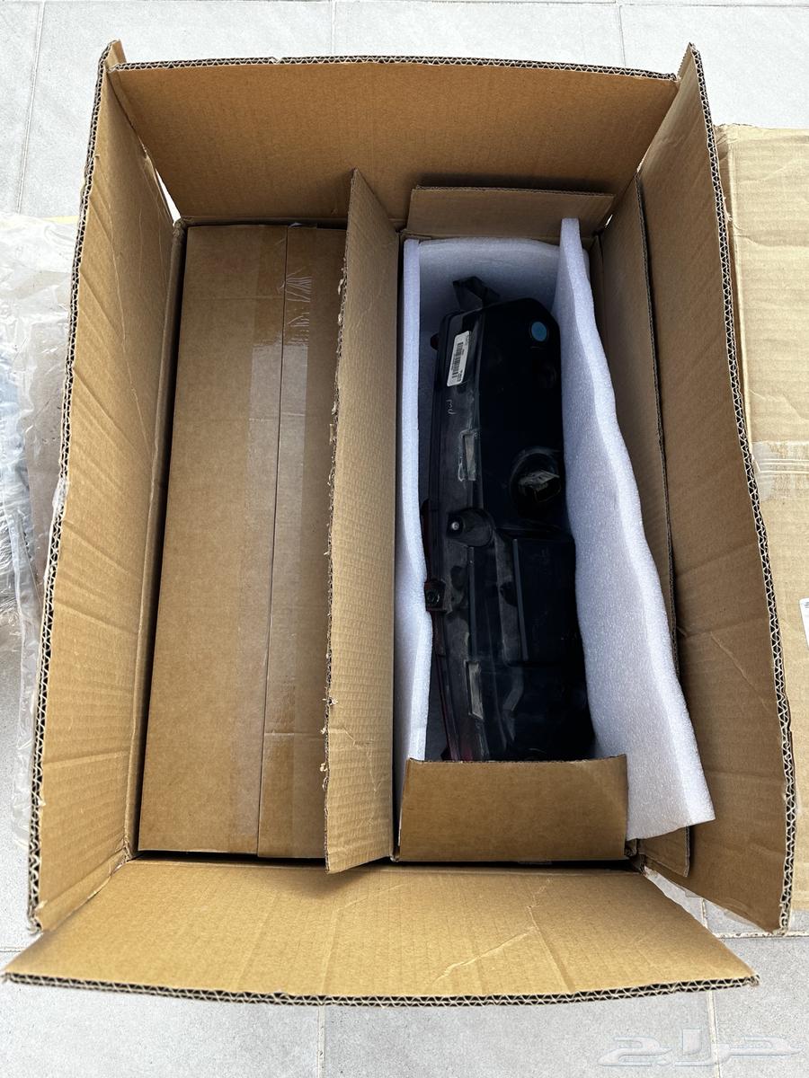 Front Fenders, Lights, Rear Lights for Corvette C7 2014-2019 for Sale64461911437059111