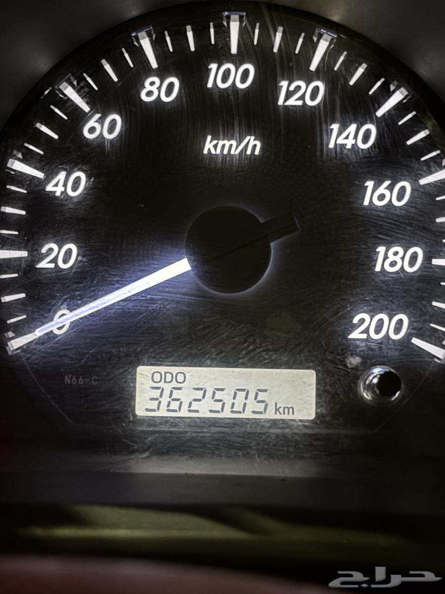 تويوتا هايلوكس عمارتين 2013 ديزل اساس64453434734338111