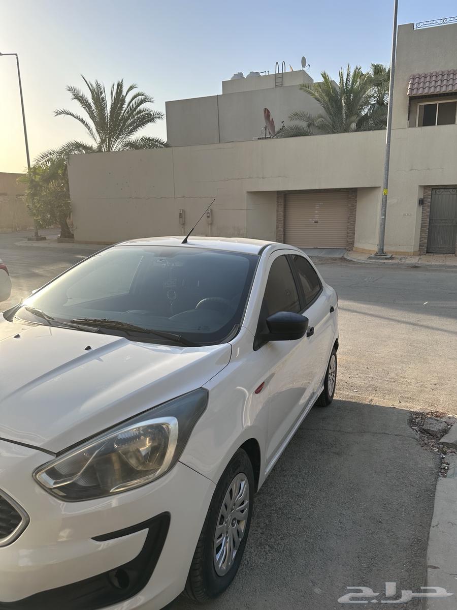 Figo 2020 Model64453765000194114