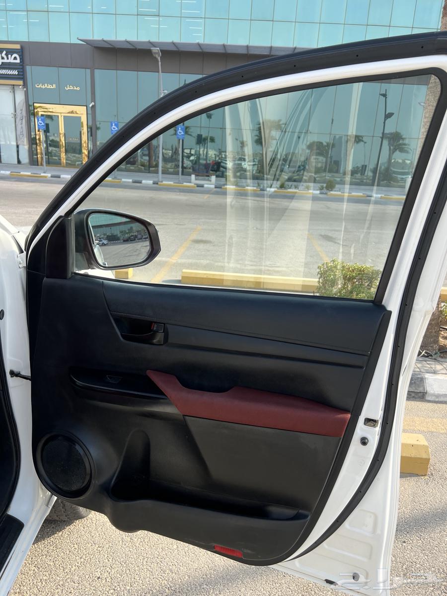 HiLux Double 202164470525301762111