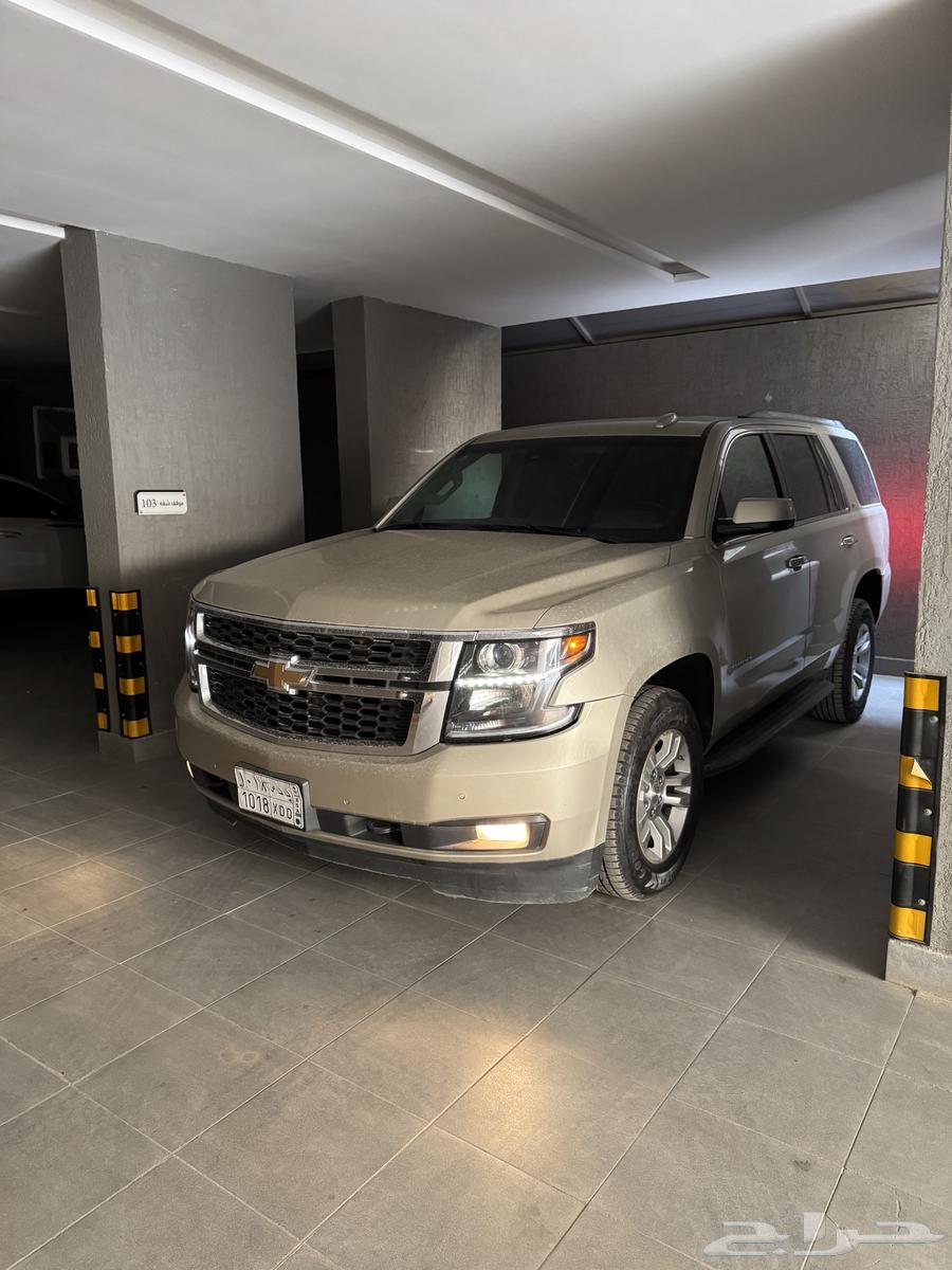 شيفروليه تاهو 2017 LT64452861367937112