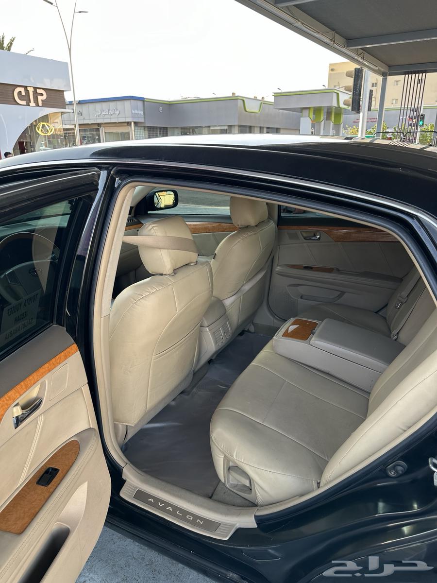 افالون 2005 ماشي 224 ليمتد64462294534785114