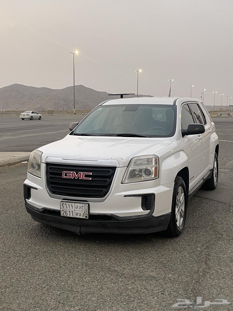 جي ام سي تيرين 2016 ب (30 ألف) قابل للتفاوض64462937789187114