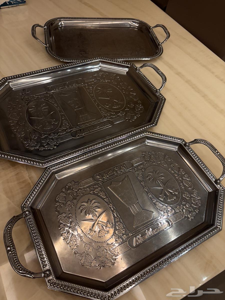 صواني أثرية صناعة يابانية أصلية64463916864897110