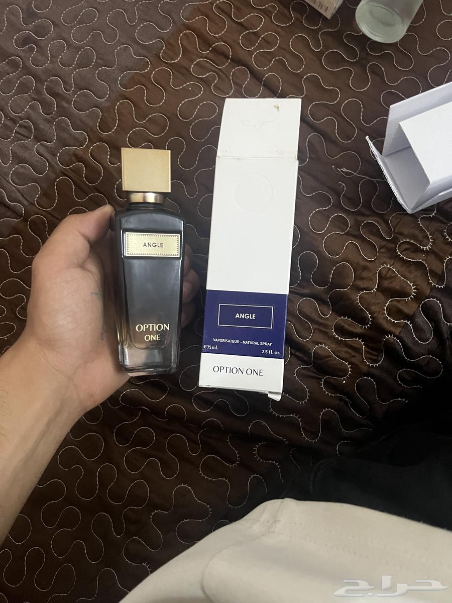 Assaf and LaVern Perfumes64319949339011110