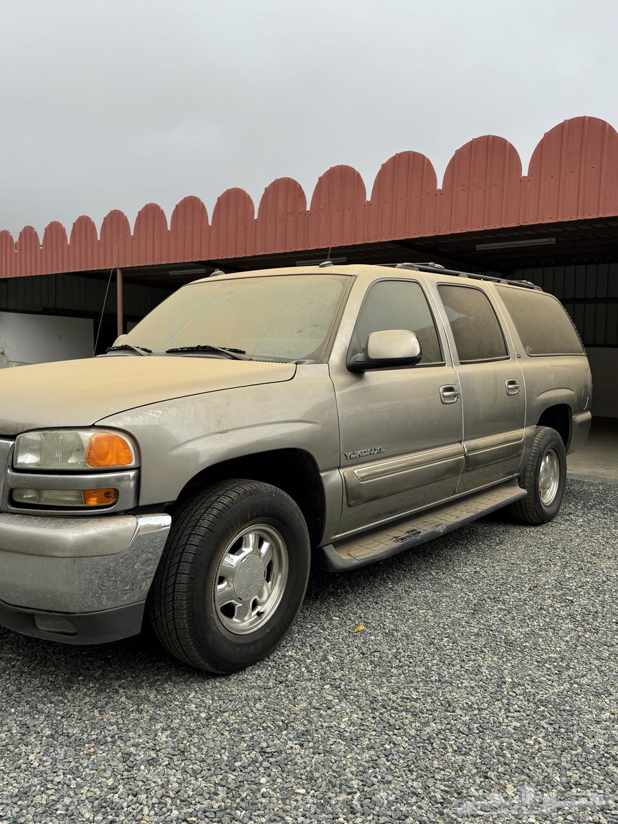 GMC Yukon 200363618059471107111
