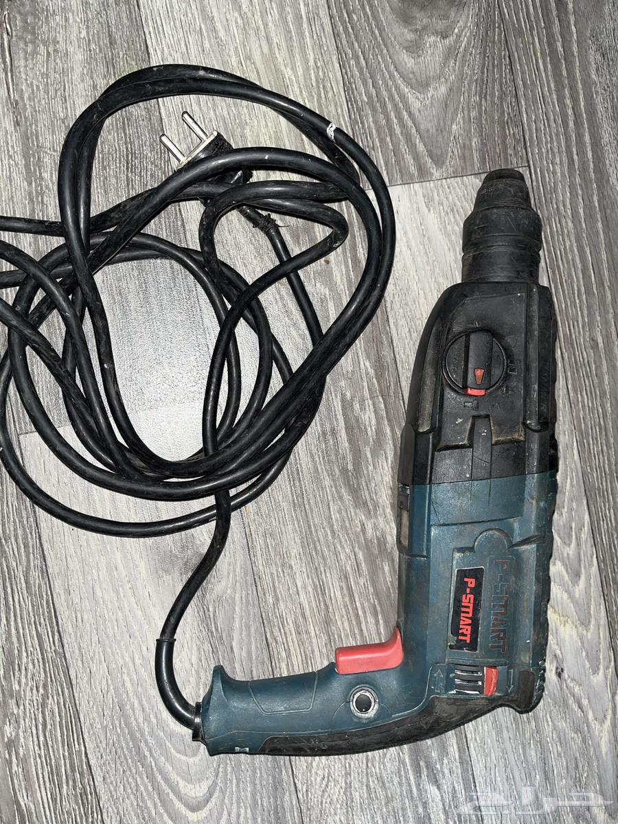 Clean used Hilti Bosch64463101669506110
