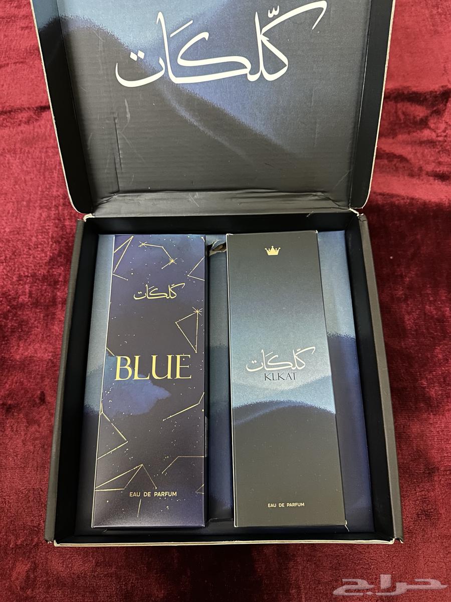 Calcat perfume64317407478274111