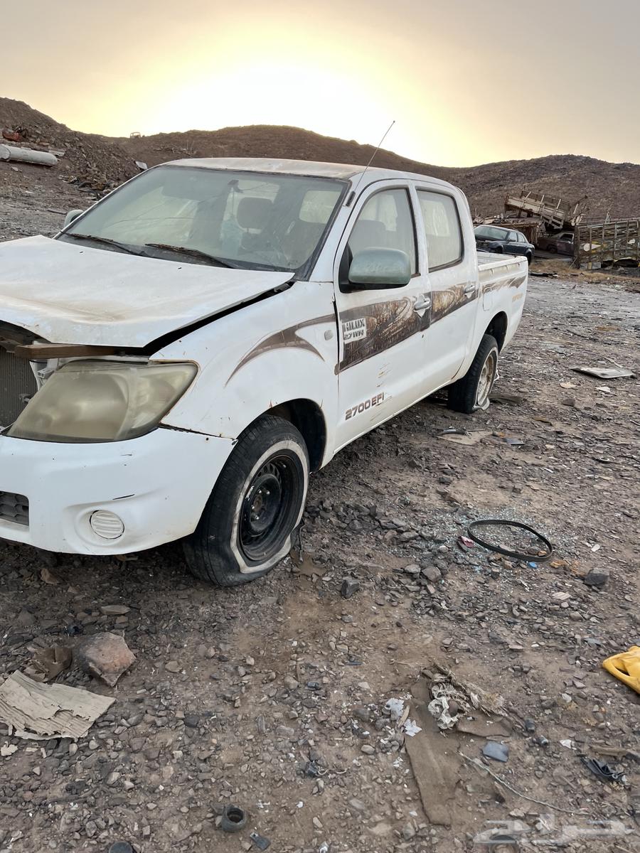 هيلوكس للبيع قطع غيار للبيع قطع64460187927299110