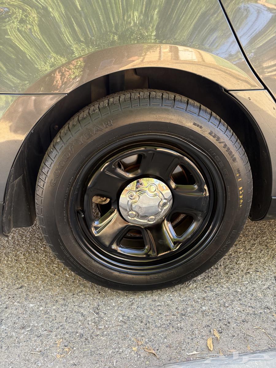 جنوط تورس و دوج بوليسي مع الاكواب64453806153601112