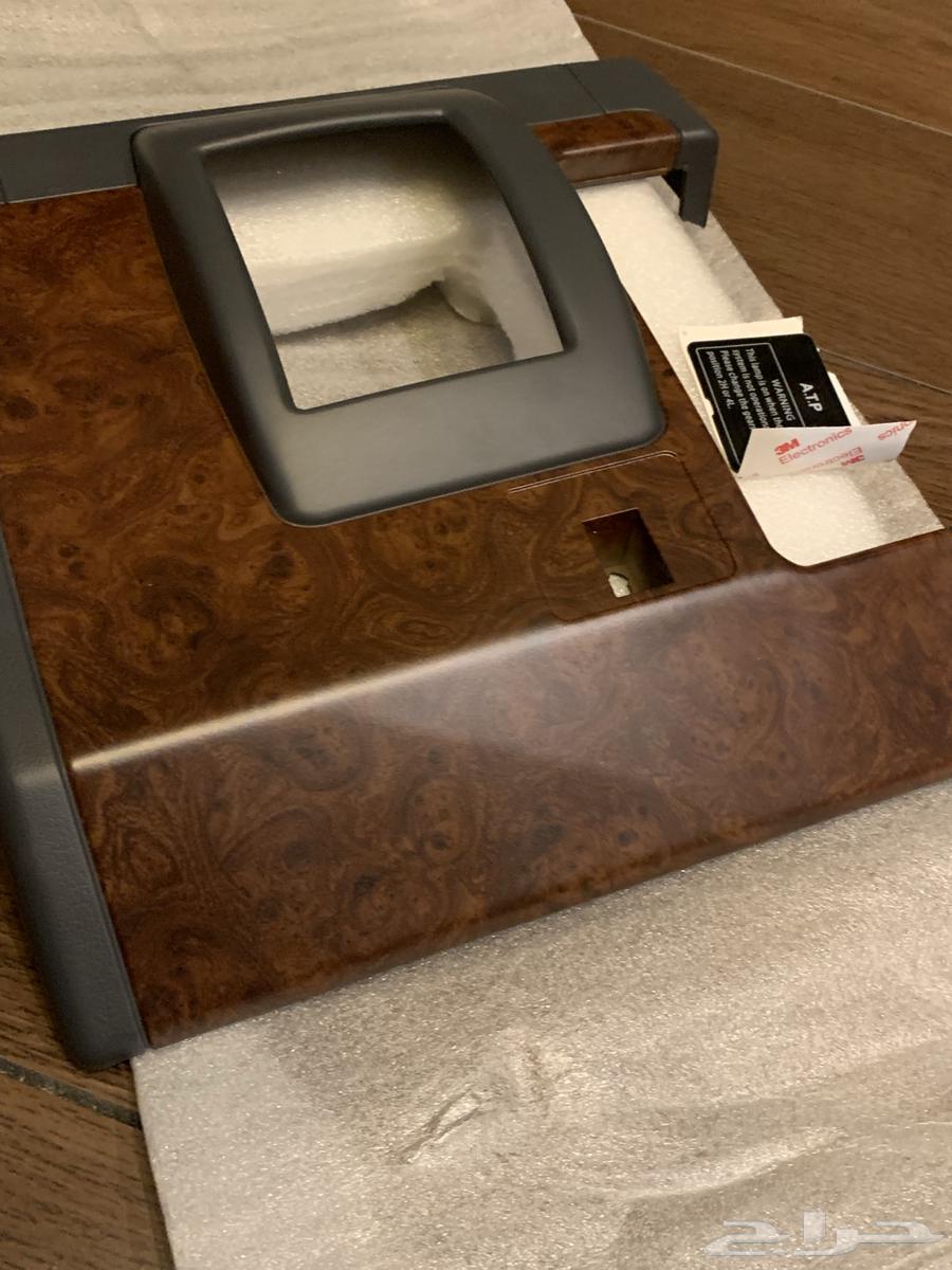 ديكور قير تماتيك مخشب باترول 92-9764452657942531113