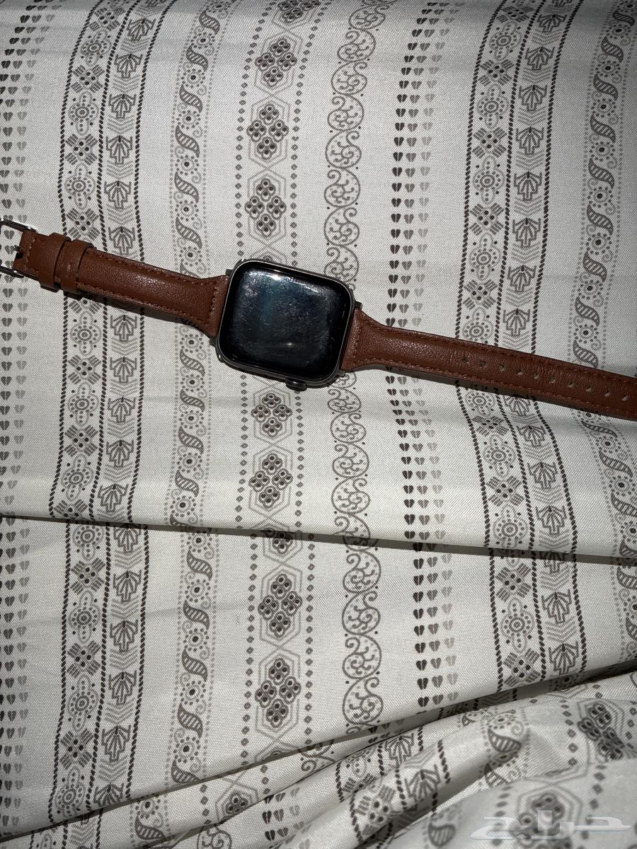 ساعه ابل واتش اصليه الاصدار 664313328161027110