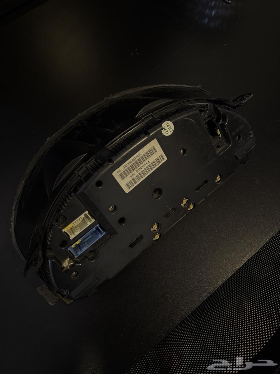 Original Range Rover Speedometer 2002-200464457541646977112