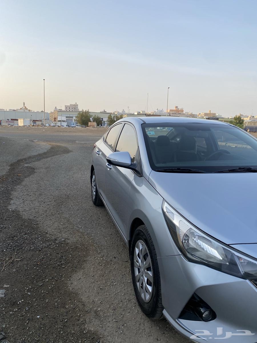 Accent Model 202164462294504194112