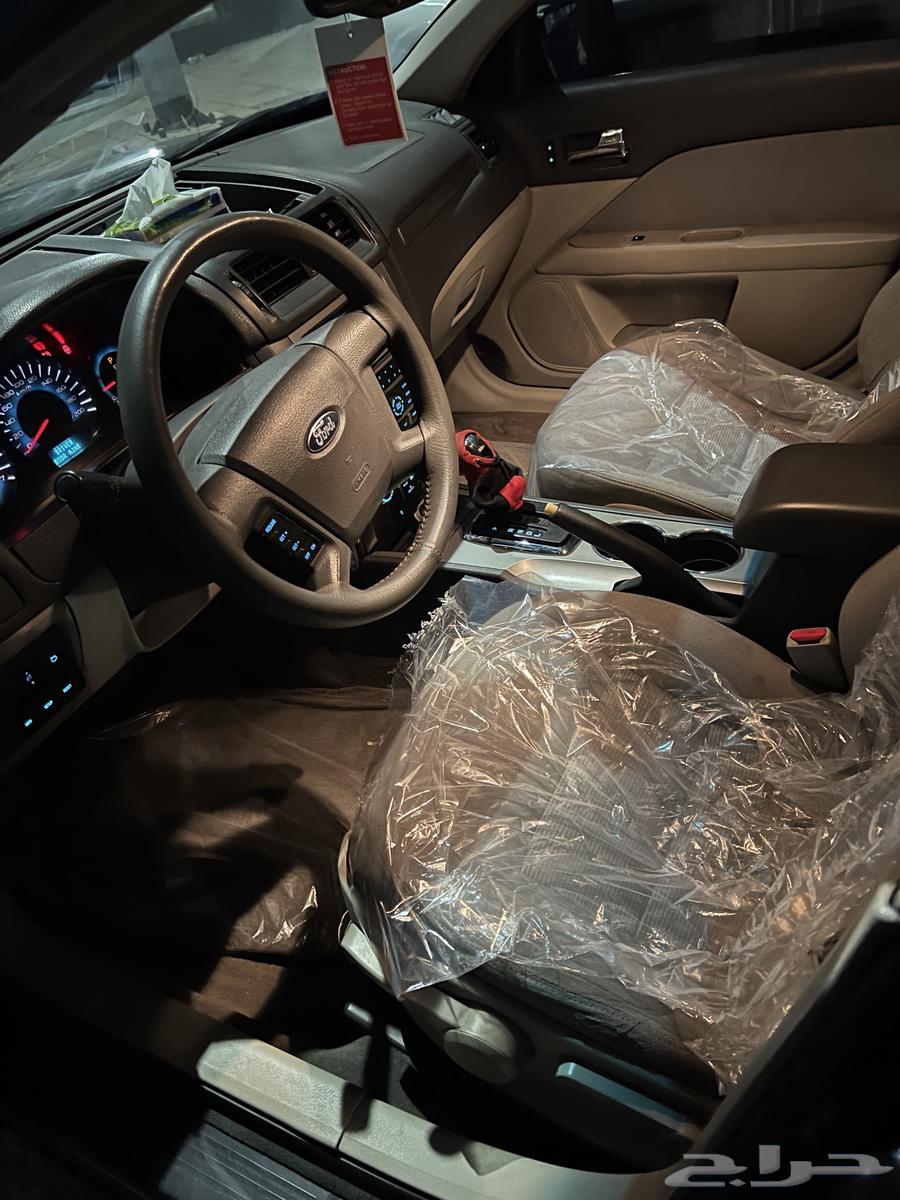 فورد فيوجن 201064456517113475113