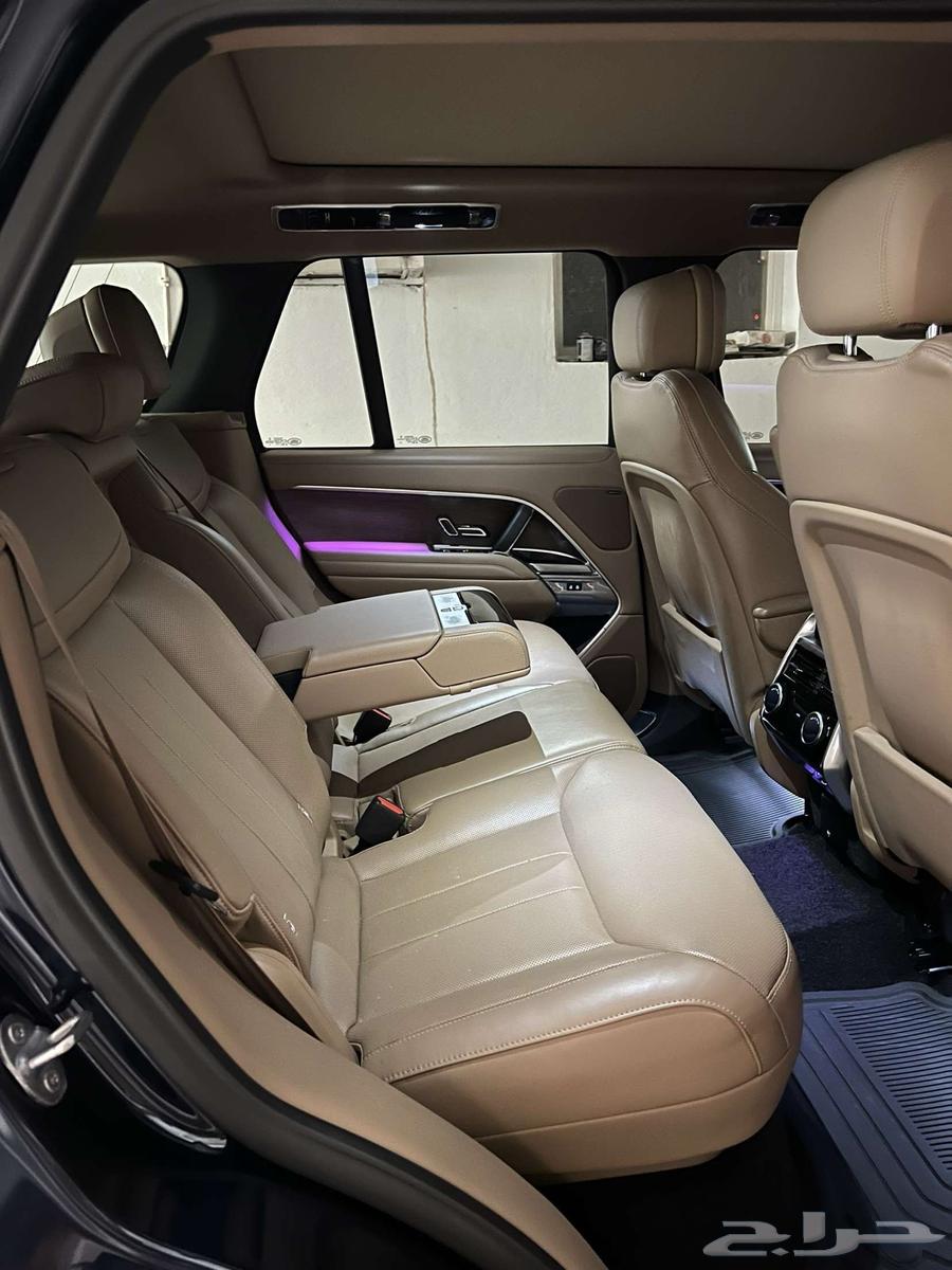 Range SA64452455904770114