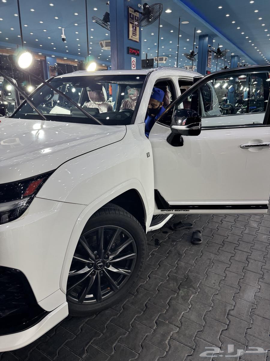 لكزز اف سبورت 202364463278316417112