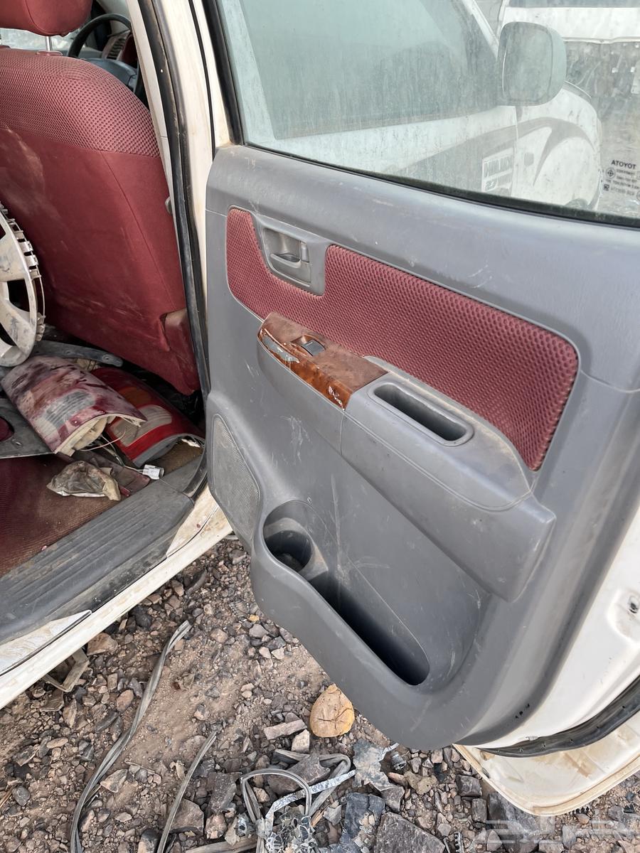 هيلوكس للبيع قطع غيار للبيع قطع64460187927299112