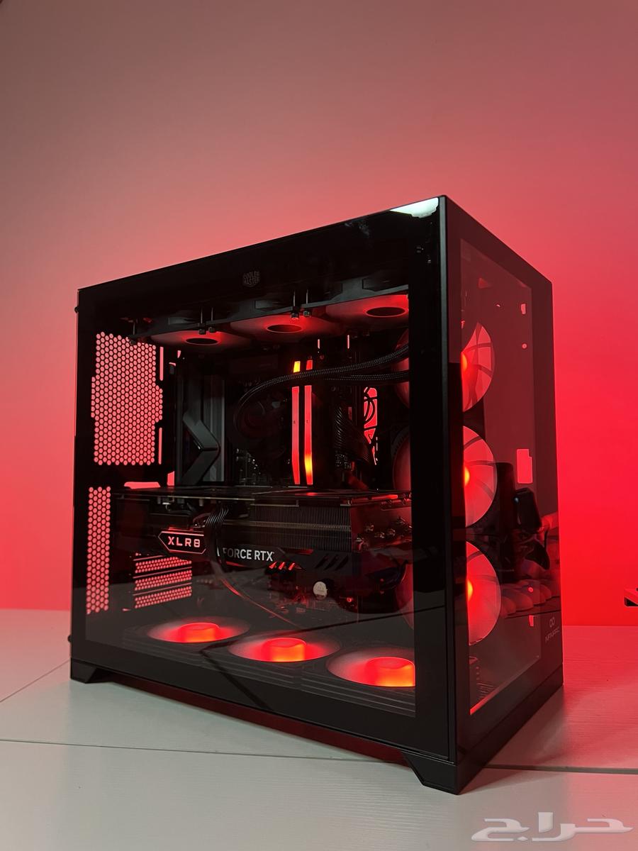 PC with RTX408064323063181825112