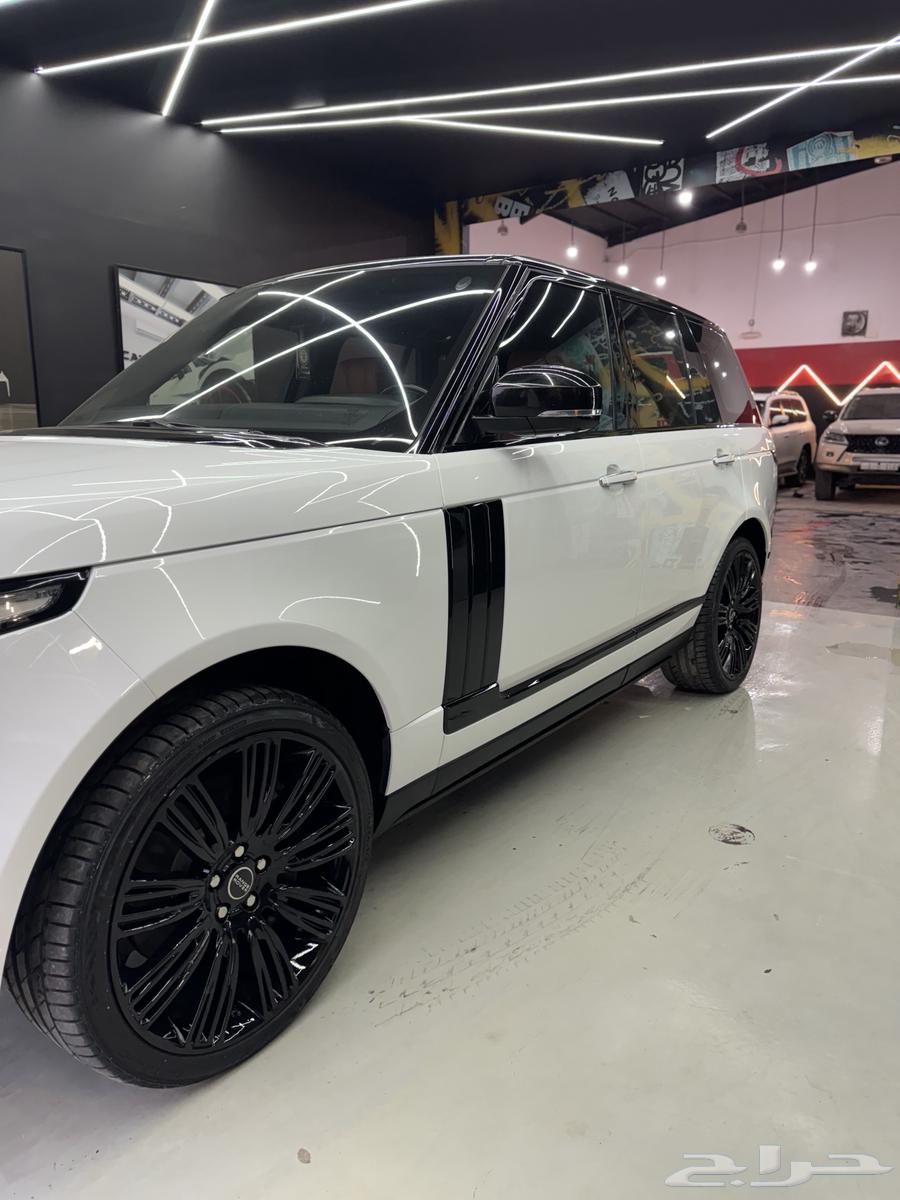 للبيع رنج روفر 2014 فل كامل64456046608643114