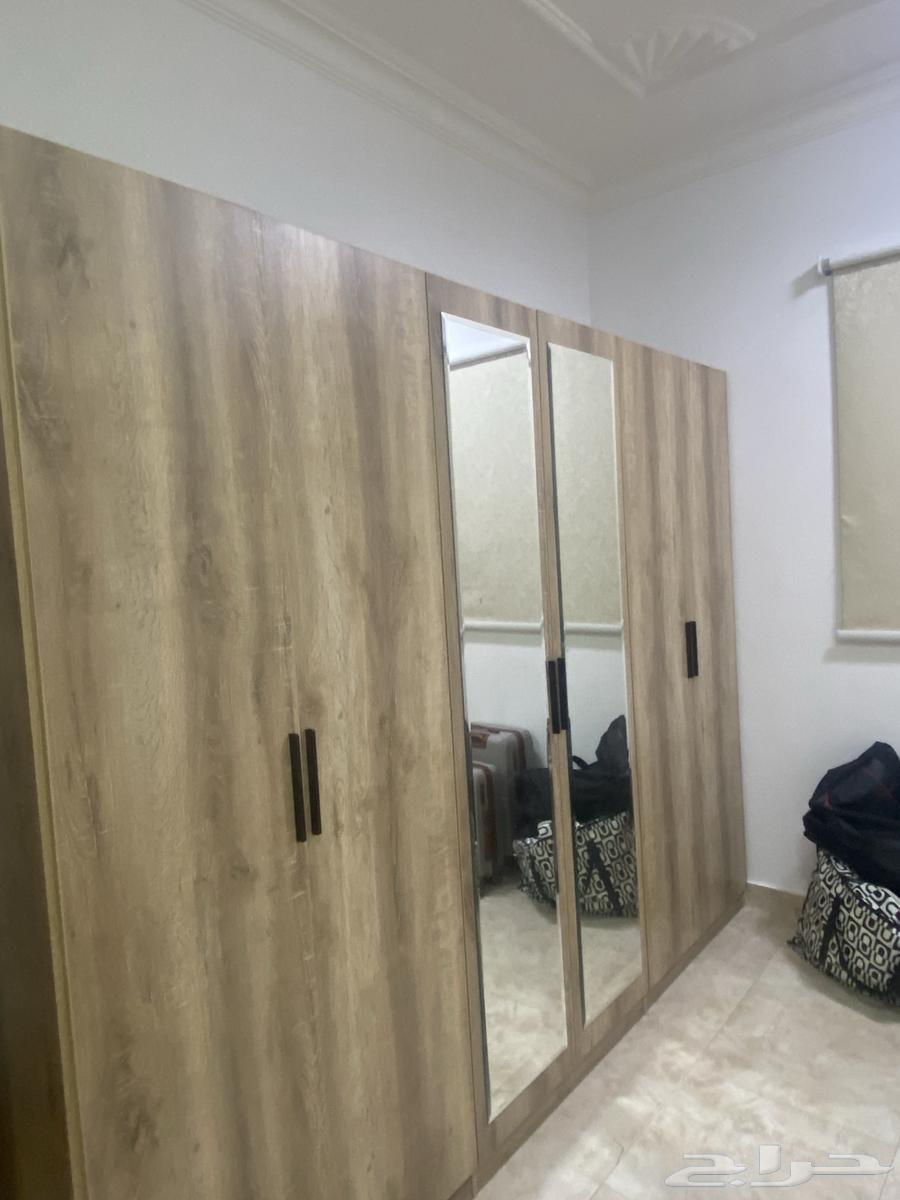 مكيفات وثلاجه وغرفة نوم64320248104451114