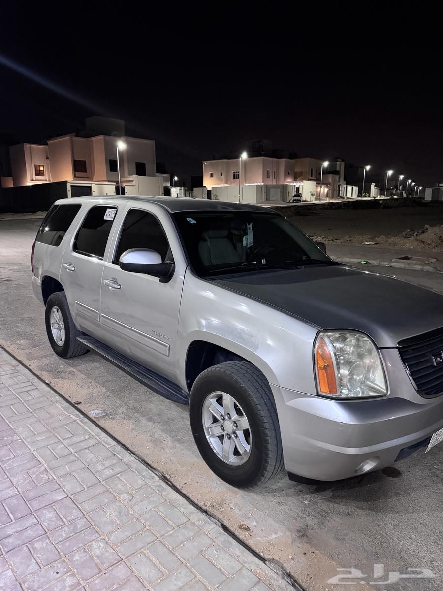 Yukon 201164464674273283112