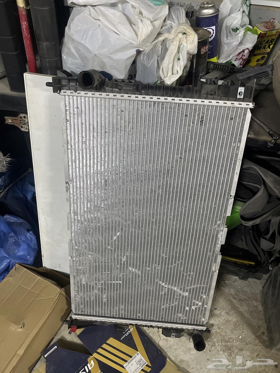 Radiator for Torus 2017-2019 6 Cylinder64453338983683111