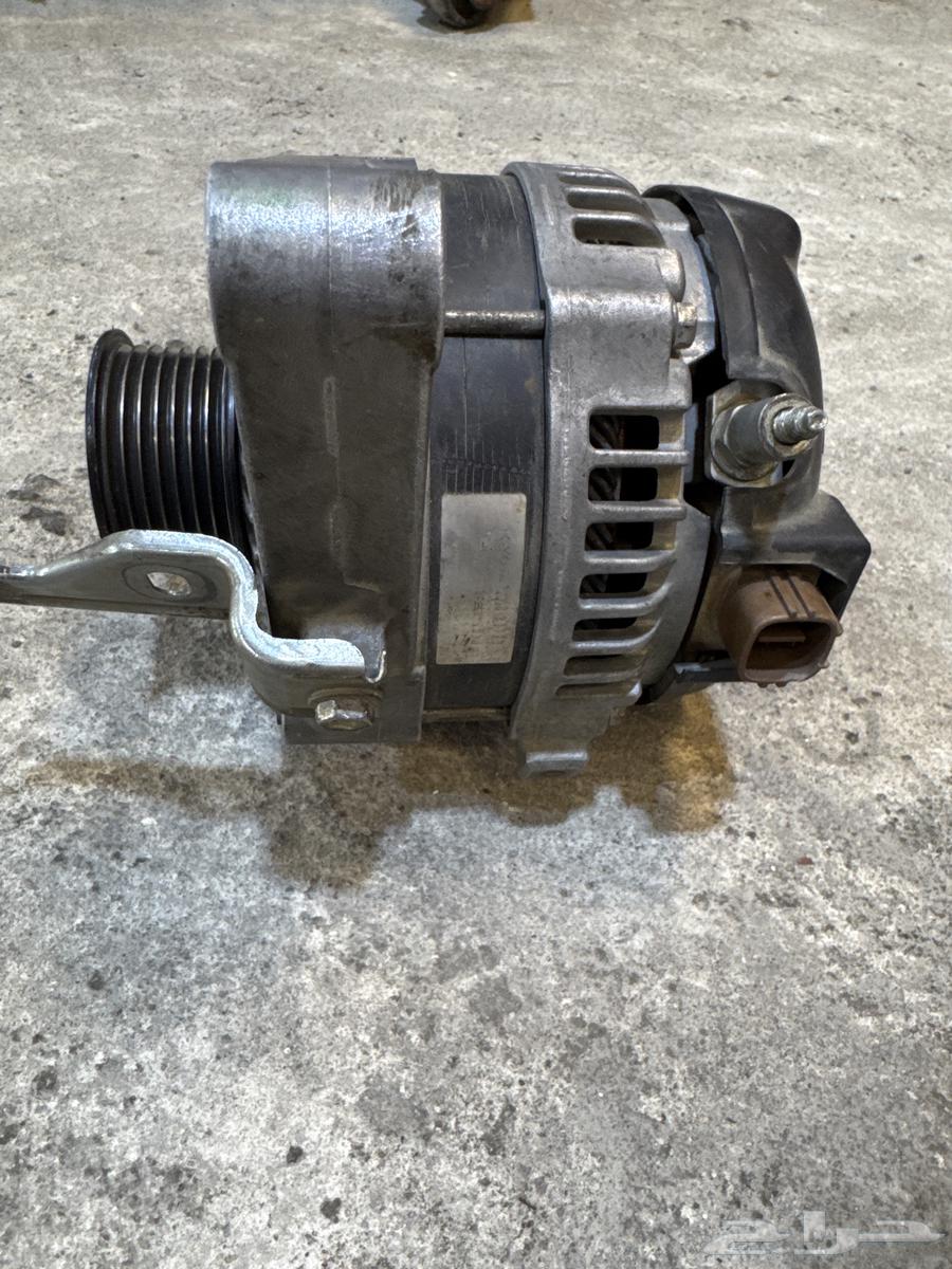 دينمو كهرباء لاندكروزر صالون من 2008 الى 202164459050224130111