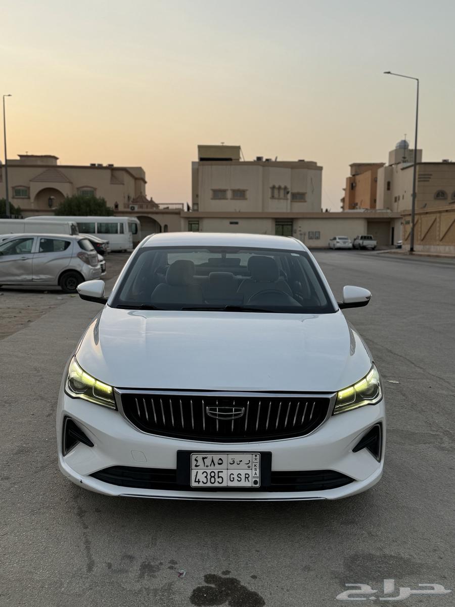 Geely64459729202947110