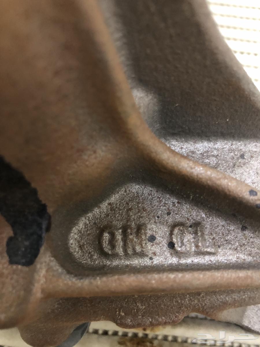 طرمبة مويه جمس وشفر مكينة 350 -305 أصلي GM64452779673857113