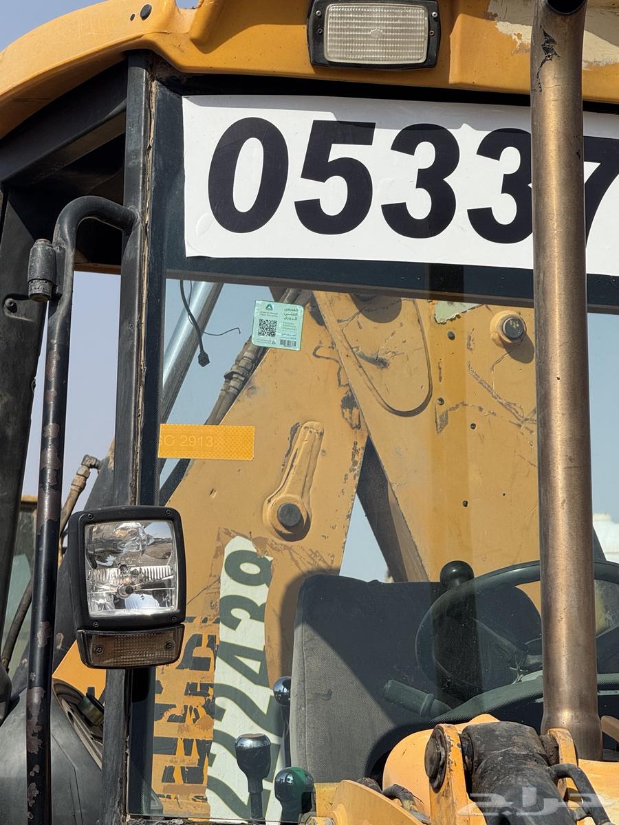 حفار جي سي ب64458071397889114