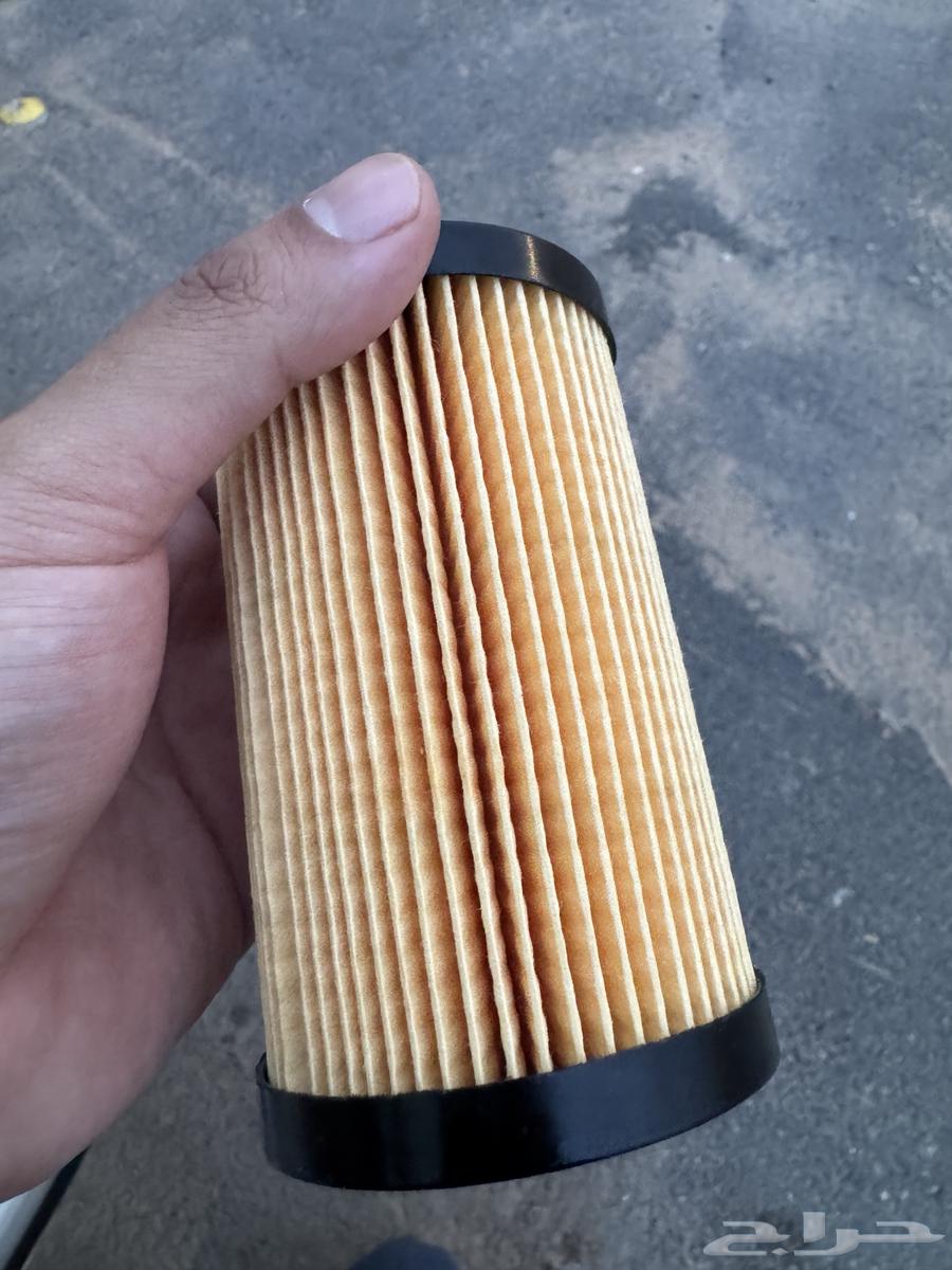 فلتر زيت للبيع اصلي64453079522179110