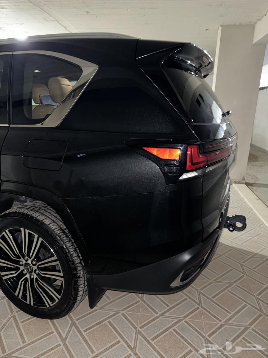 جيب لكزس فل كامل بريمي BB 202464453503262978111