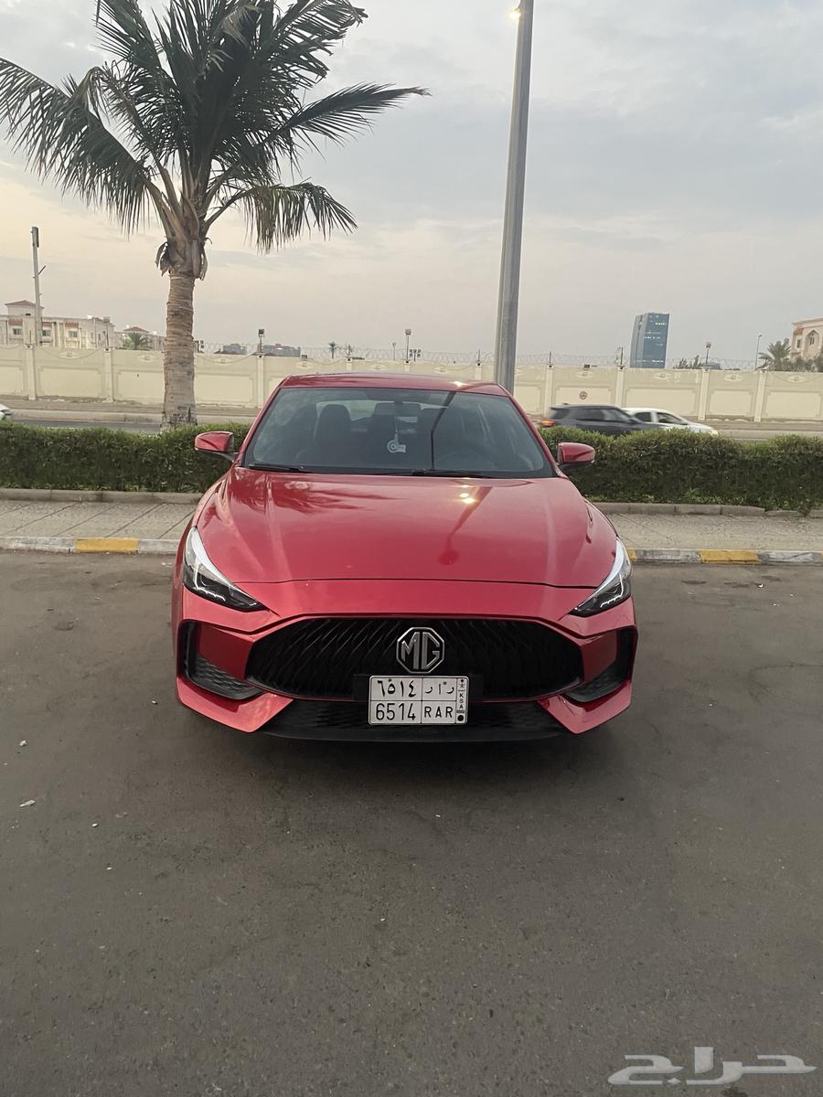 ام جي جي تي 2022 للبيع نص فل64463461441027114