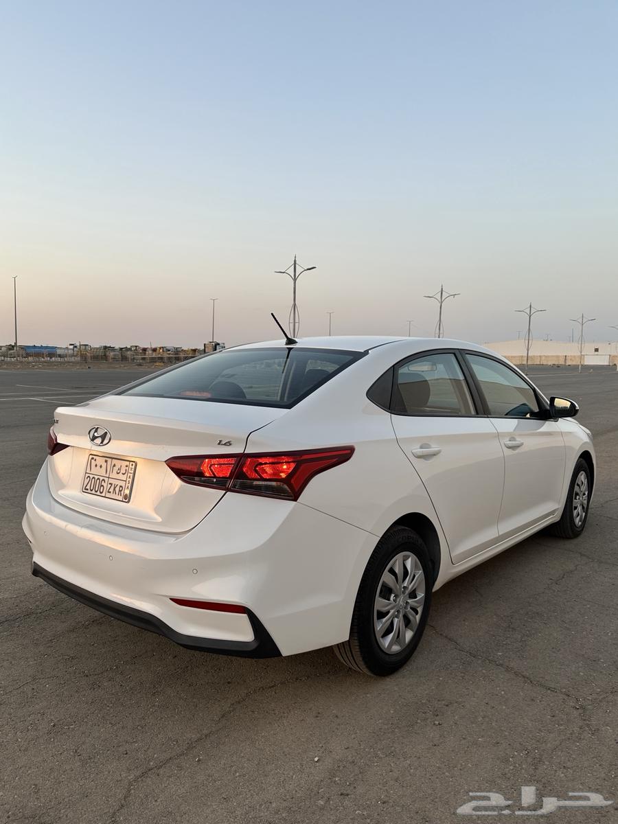 للبيع أكسنت 2020مكينه 1664465409457027113