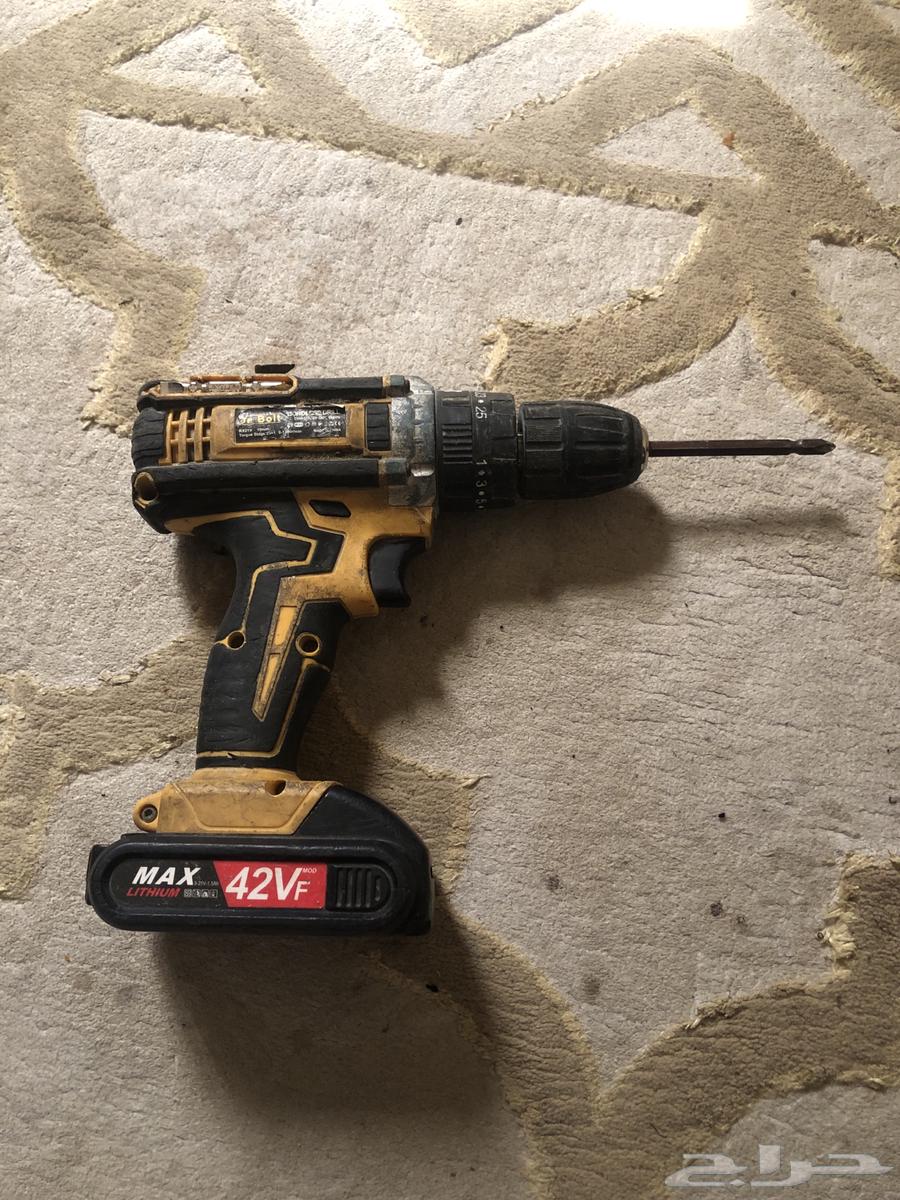 منفاخ هواء كهربائي-دريل شحن 21V64453889303043114