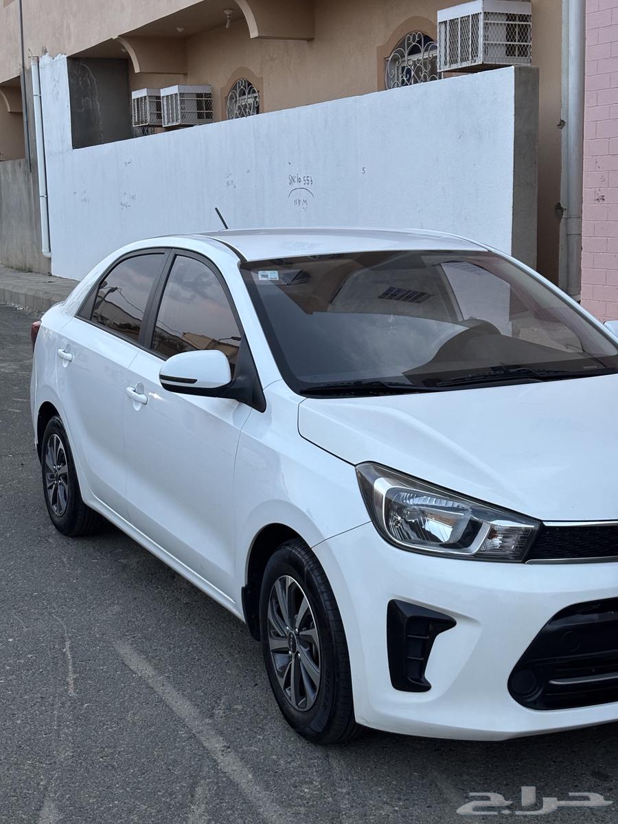 كيا بيجاس 2023 كل شيء وكالة64463531404546111