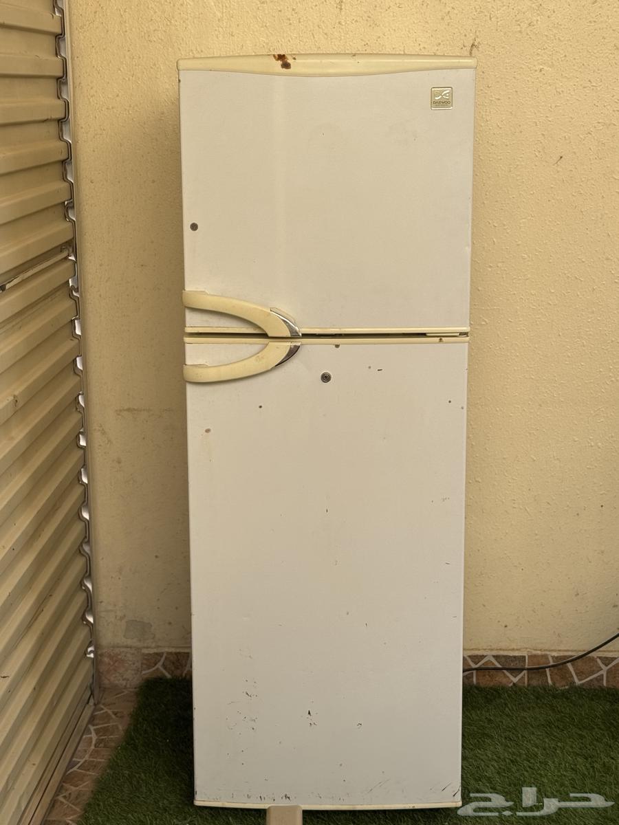 Daewoo medium-sized refrigerator64317347573762110