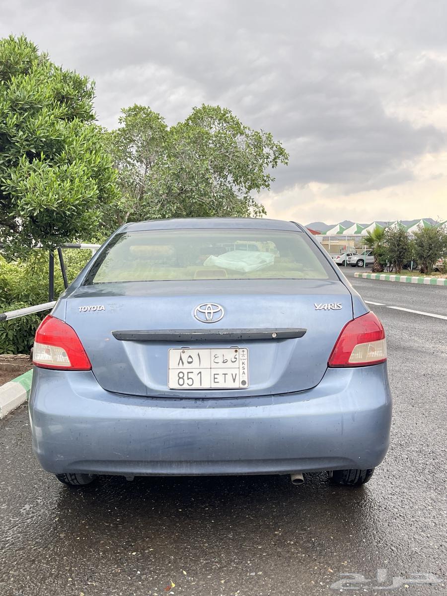 Yaris 200764460926109825111