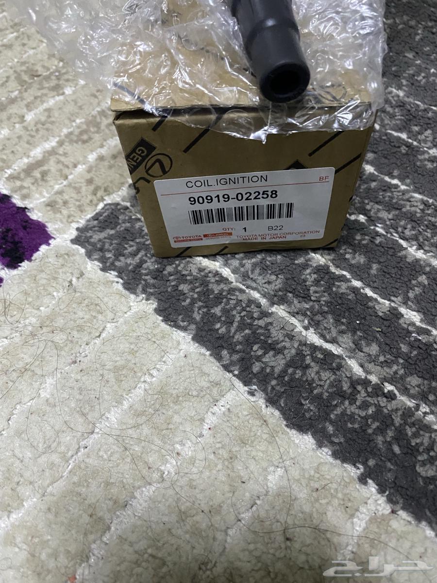 كويلات كورولا جدد وكالة64463060724994111